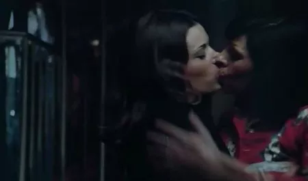 Sexy novia Nicole y Billy intenta pprno latino gusto