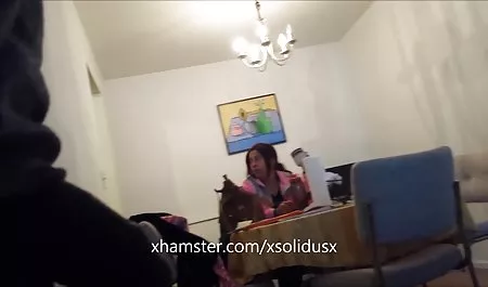 Molienda de Marcos izquierdo de la bella actriz Bonnie Rotten en la película maduras latinas hd
