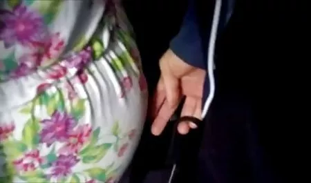 Interesante muñeca - así que abuelas latinas peludas usted quiere en el culo!