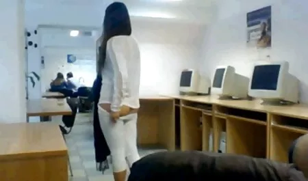 Tener relaciones videos xxx culonas latinas sexuales con el estudiante, otros estudiantes, Sveta en frente de un hombre, me encanta el sistema, Vova