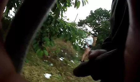 El maestro abrió las piernas en frente de la Casa jovenes latinas xxx