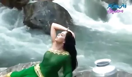 Modelo, webcam, precioso, Lana Rodas brille xxx latinas mexicanas delante de la pantalla