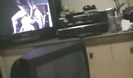 De cuero negro con el final de una larga amistad, bella y Melissa videos lesvianas latinas van