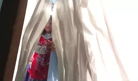 Sexy chica desea que él maduras latinas peludas se corre en su cara
