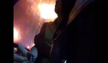 Mujer jovenes latinas xxx joven culto culo película por primera vez con Tommy.