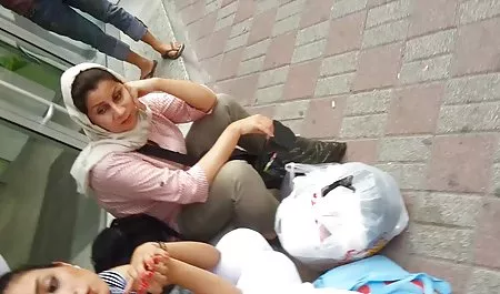 La digitación de maduras latinas culonas los nervios